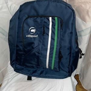 CITISPORT backpack​